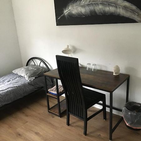 City Center Enschede Homestay 외부 사진
