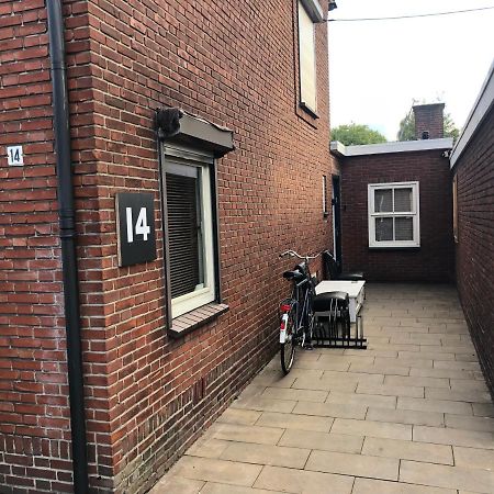 City Center Enschede Homestay 외부 사진
