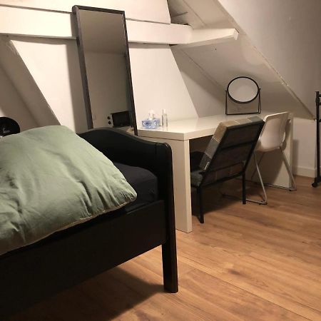 City Center Enschede Homestay 외부 사진