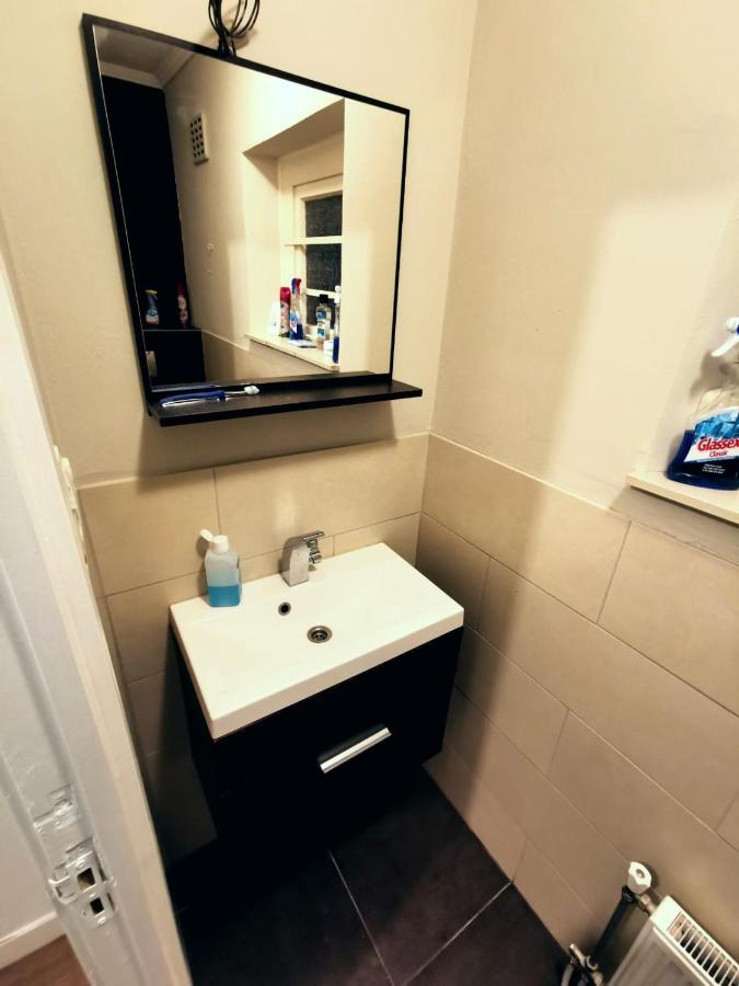 City Center Enschede Homestay 외부 사진