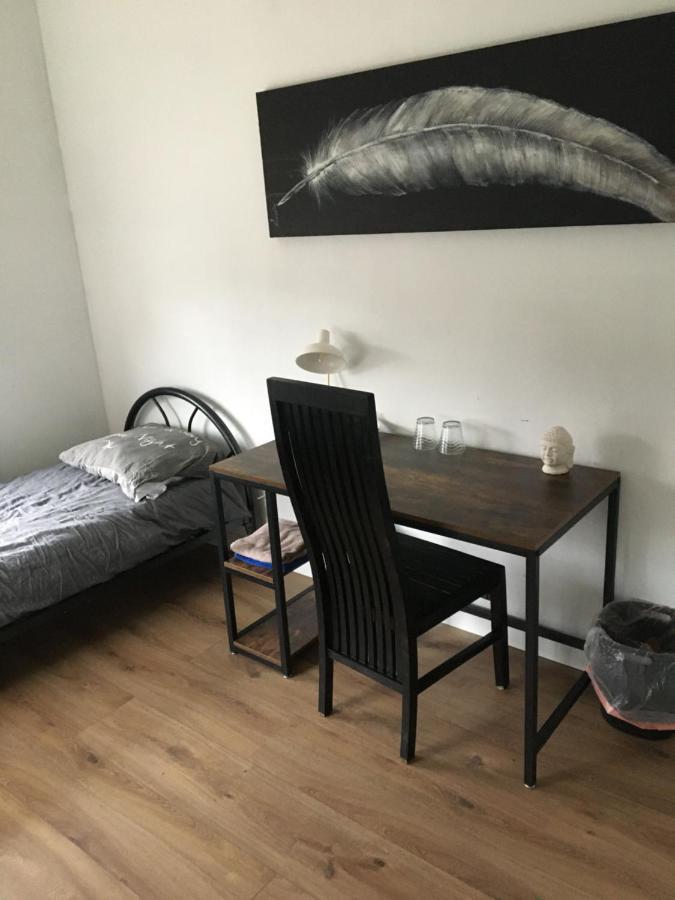 City Center Enschede Homestay 외부 사진