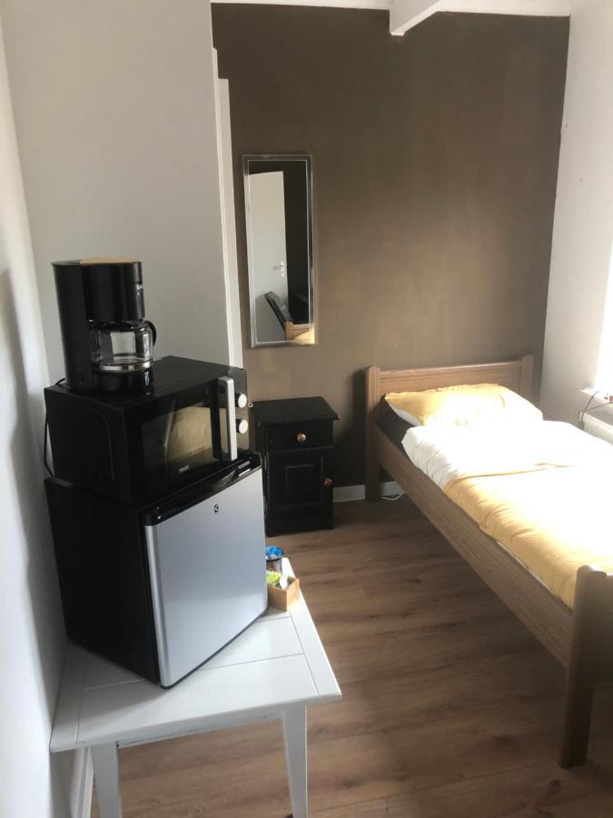 City Center Enschede Homestay 외부 사진