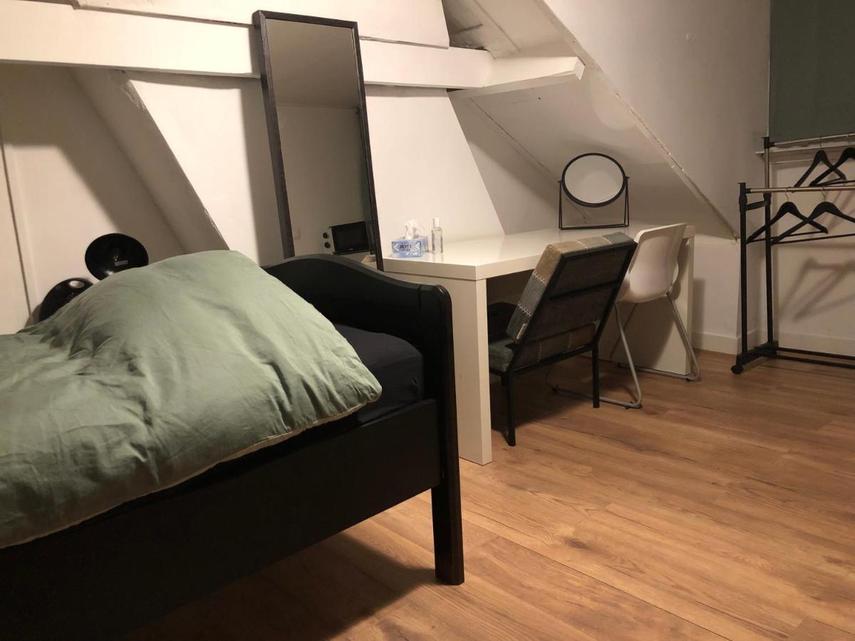 City Center Enschede Homestay 외부 사진